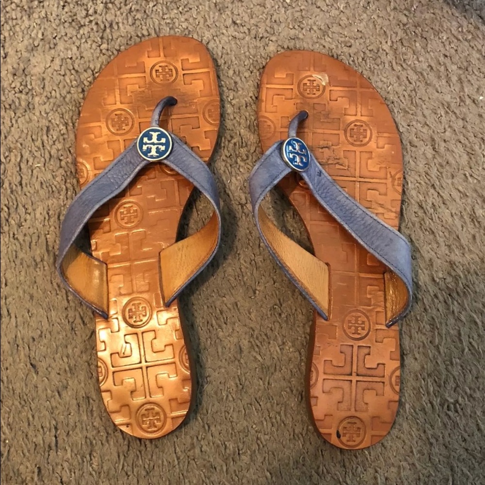 Tory Burch sandals
